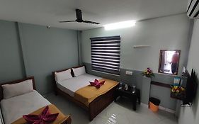 Sri Aksha Residency